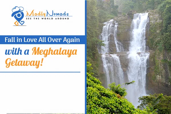 meghalaya trip by best tour company